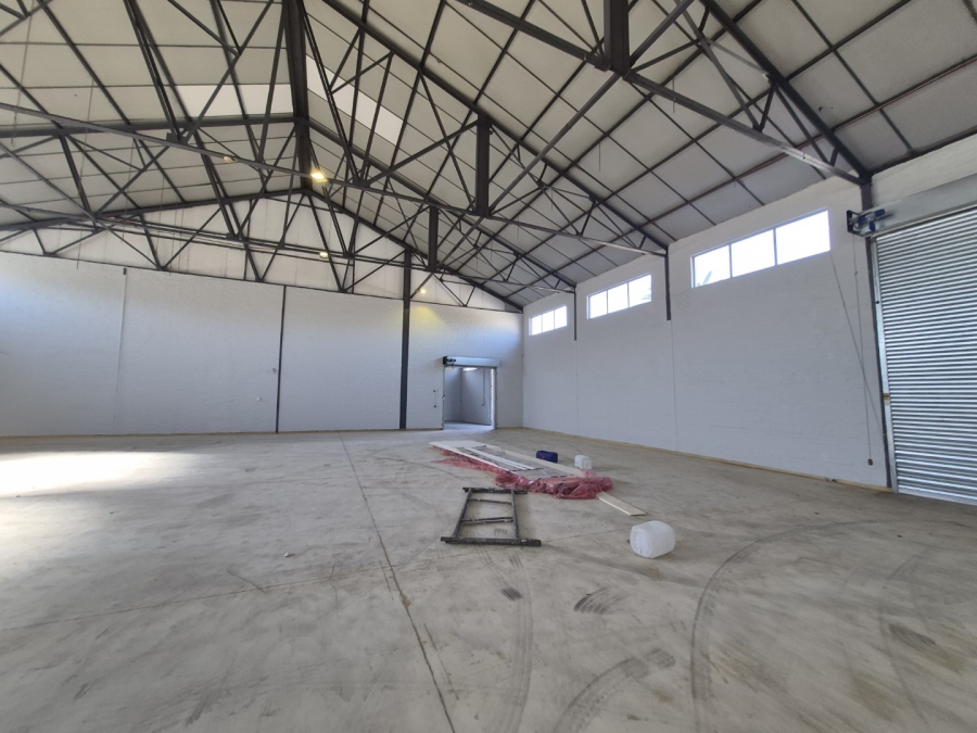 To Let Commercial Property for Rent in Maitland Western Cape